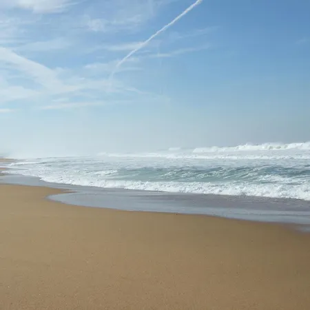 Océan Hébergement de vacances