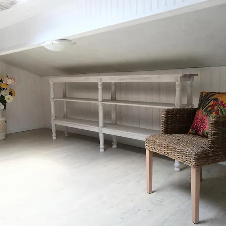 Ocean Feriehus Labenne