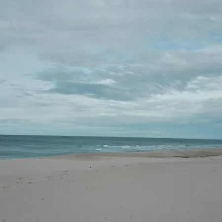 Hébergement de vacances Océan *