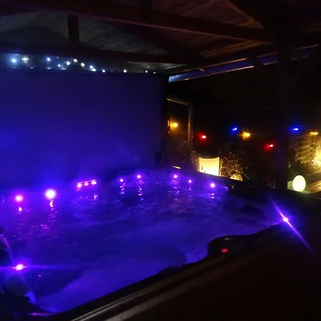 Feriehus Ocean Labenne