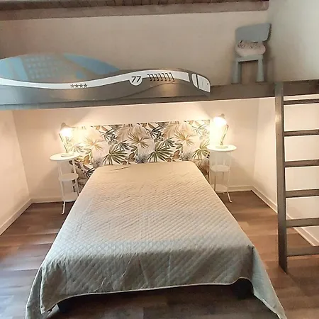 Holiday home Ocean *