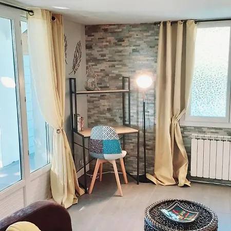 Ocean Holiday home Labenne