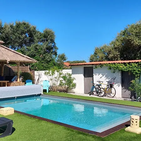 Ocean Holiday home *