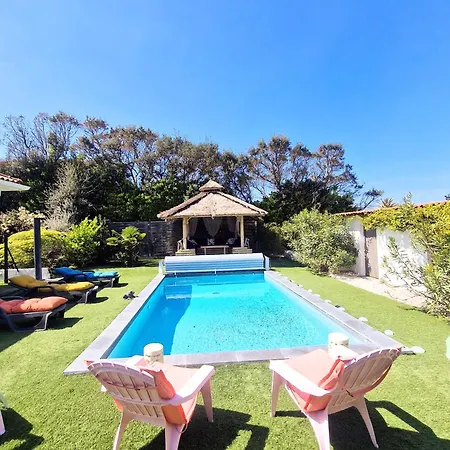 Holiday home Ocean