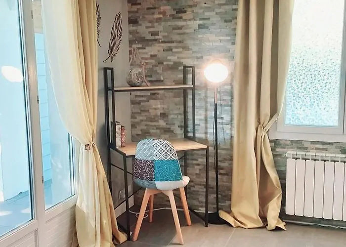 Océan Сasa de vacaciones Labenne