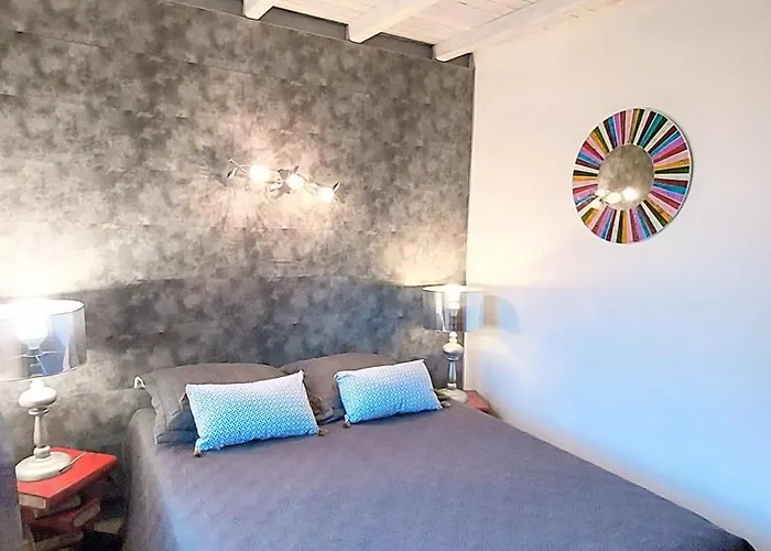 Сasa de vacaciones Océan Labenne