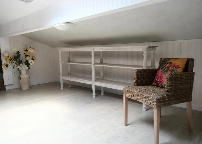 Océan Сasa de vacaciones Labenne