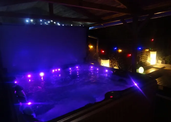 Сasa de vacaciones Océan Labenne